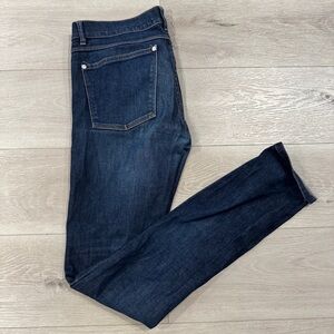 April77 Joey Men’s Skinny Blue Jeans Denim Pants Buttoms Sz 30